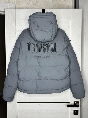 Trapstar hyperdrive puffer - trapstar,