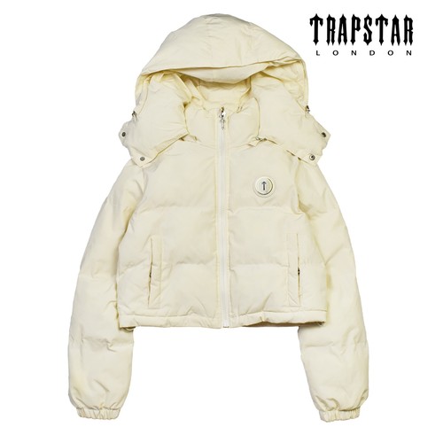 Trapstar london puffer jacket - puffer,